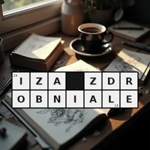 Hasło krzyżówkowe imię trojanowskiej - iza (zdrobniale) – rozwiązanie, synonimy, podpowiedzi i definicje krzyżówkowe